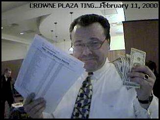 Crowne Plaza, Columbus, Ohio