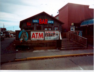 Mr. Ed's, Put-In-Bay, Ohio