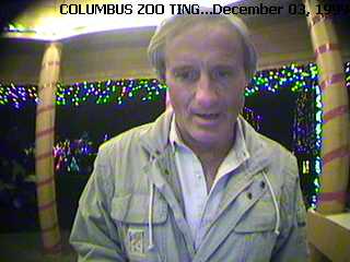 Jungle Jack Hanna TINGs !!!