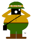 Mr. X Cy TING