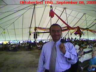 Columbus Mayor Greg Coleman