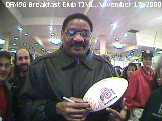 John Hicks, A Player !