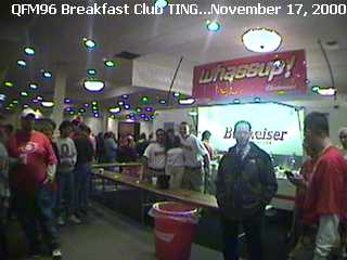 Buckeye Hall of Fame