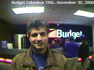 Photo luggage tags ? Cool !