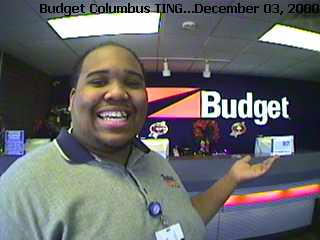 Getting luggage tags couldn't be more fun !