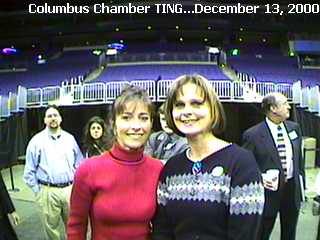 I just love to TING !!!