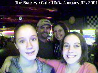 A family of TINGers...