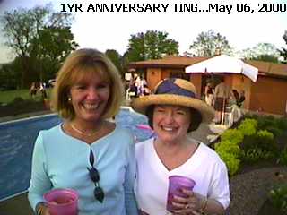 Happy Birthday, Mr. X Cy TING!