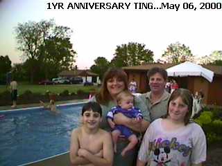 A Family of TINGers