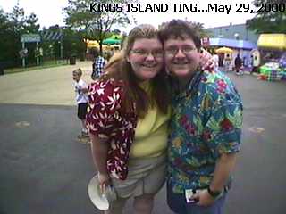 What a beautiful day !