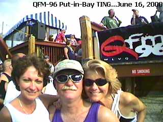 What Happens on the Island, Stays on the Island !!