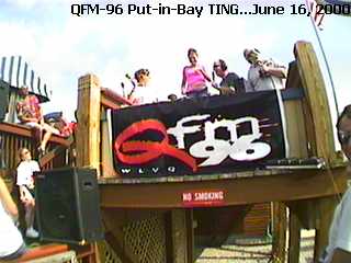 QFM 96 Put-In-Bay Getaway 2000
