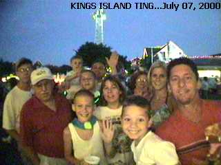 ...always room for one more TINGer !