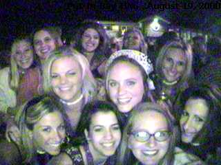 GIRLS, just wanna have fun !!