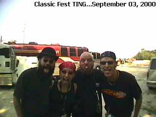 Weird Al's Assistants