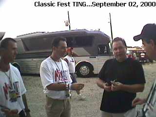 Lead Singer- Loverboy