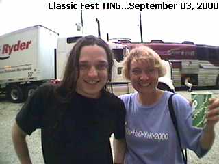 Molly Hatchet - Drummer